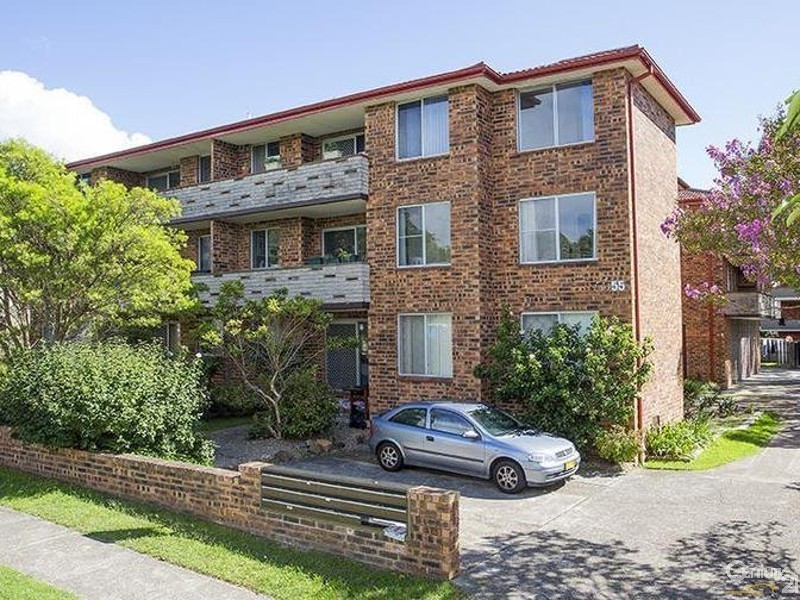 6/55 Wyuna Avenue, Freshwater NSW 2096