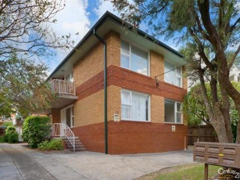 4/15 Sturdee Parade, Dee Why NSW 2099