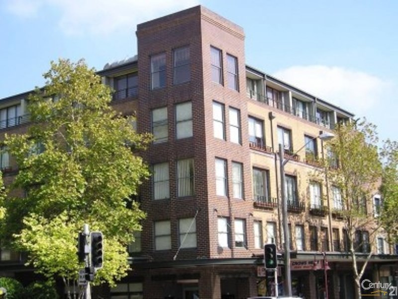 17/78-80 Alexander Street, Crows Nest NSW 2065