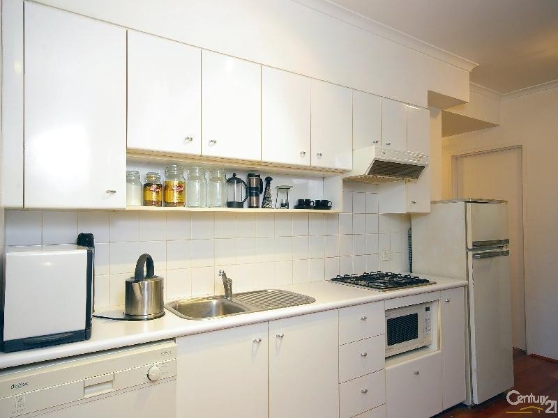 17/78-80 Alexander Street, Crows Nest NSW 2065