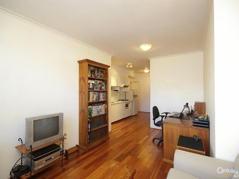 17/78-80 Alexander Street, Crows Nest NSW 2065