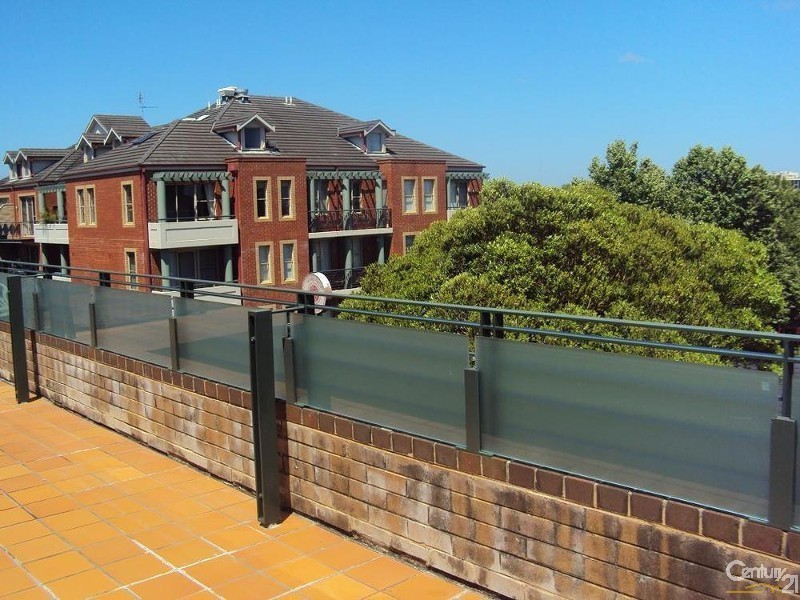 17/78-80 Alexander Street, Crows Nest NSW 2065