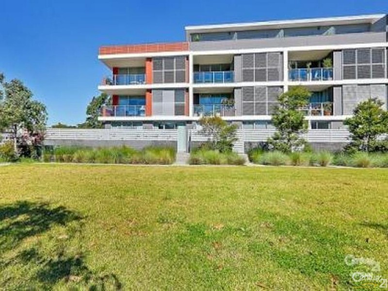 10/331 Miller Street, Cammeray NSW 2062