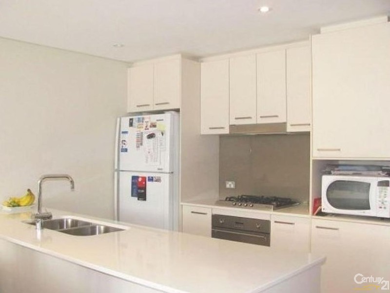 10/331 Miller Street, Cammeray NSW 2062