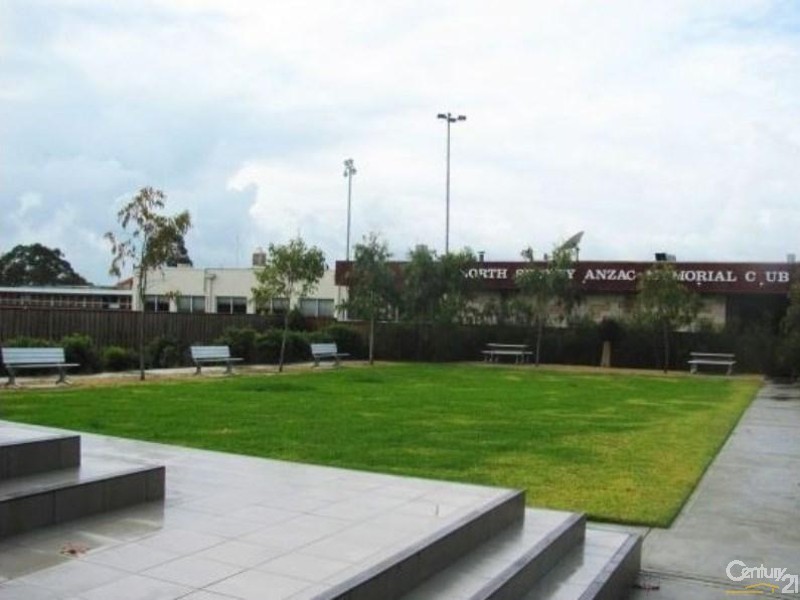 10/331 Miller Street, Cammeray NSW 2062