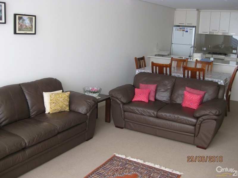 10/331 Miller Street, Cammeray NSW 2062