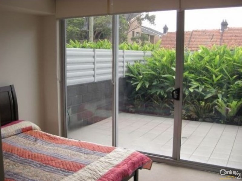 10/331 Miller Street, Cammeray NSW 2062