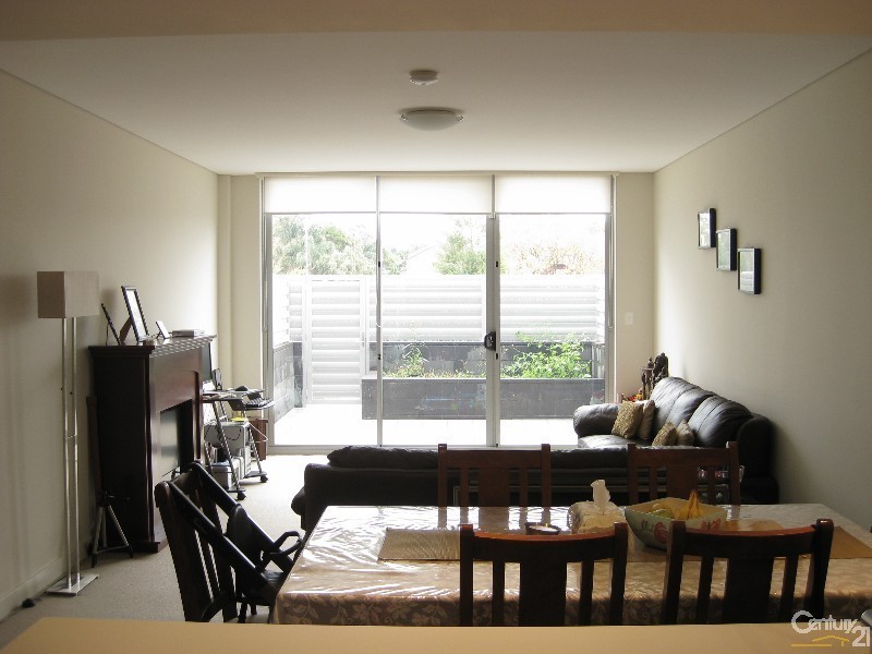10/331 Miller Street, Cammeray NSW 2062