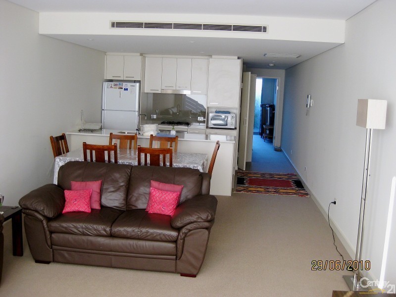 10/331 Miller Street, Cammeray NSW 2062