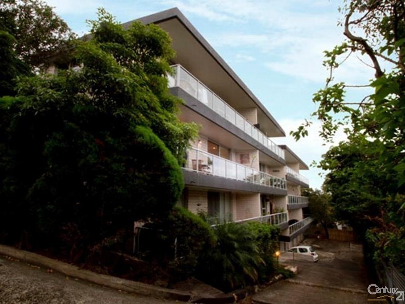 16/15 Frazer Street, Collaroy NSW 2097