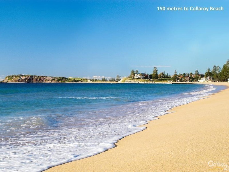 21/15 Jenkins Street, Collaroy NSW 2097