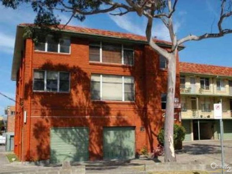 3/12 Regina Avenue, Brookvale NSW 2100