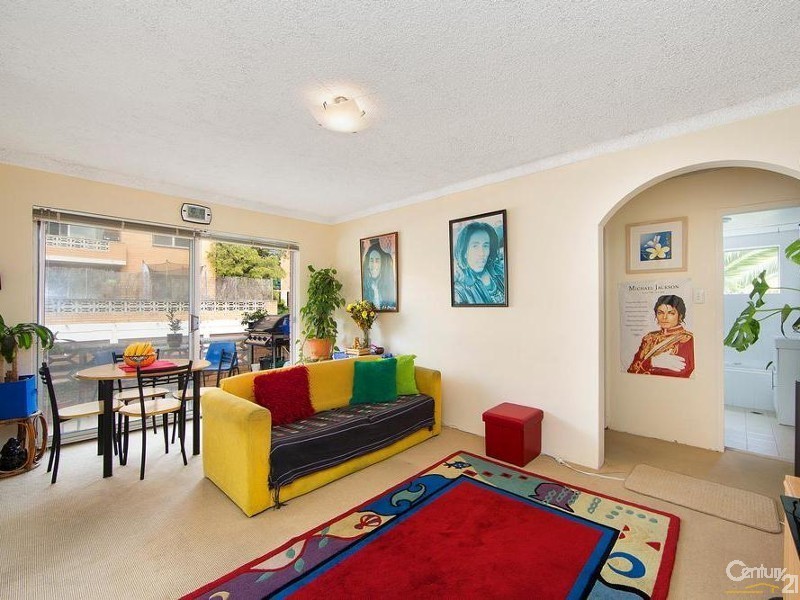 4/40 The Crescent, Dee Why NSW 2099