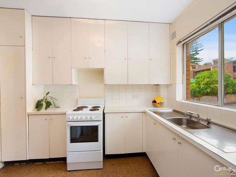 4/40 The Crescent, Dee Why NSW 2099