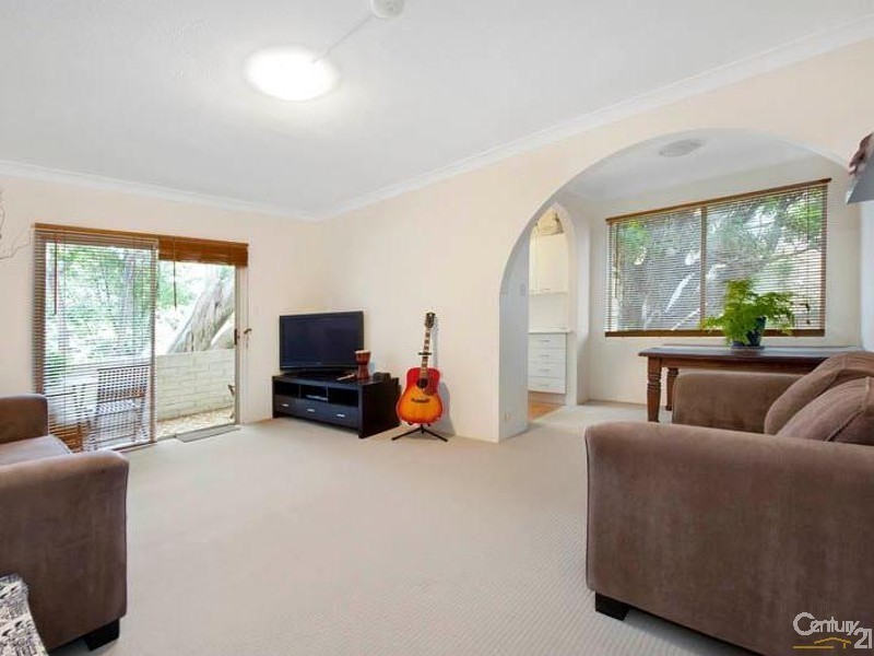 21/15 Jenkins Street, Collaroy NSW 2097