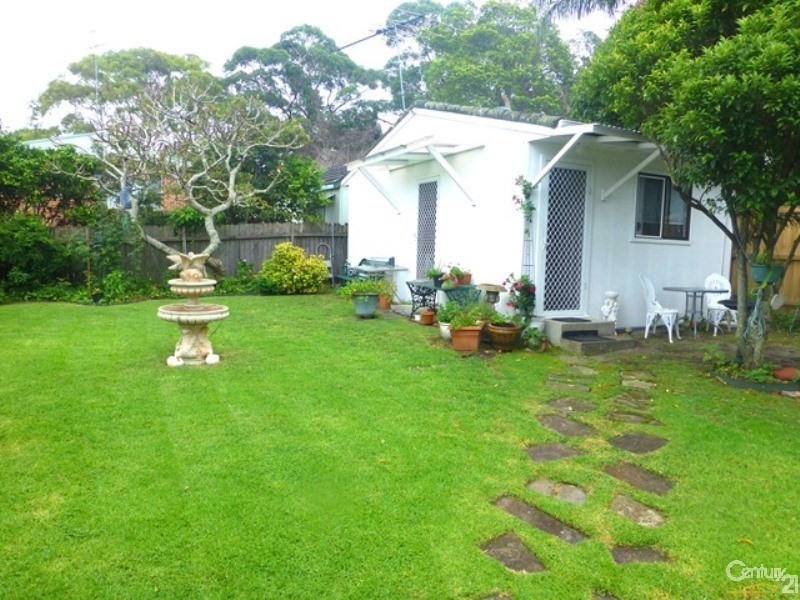 1/38 Jamieson Parade, Collaroy NSW 2097