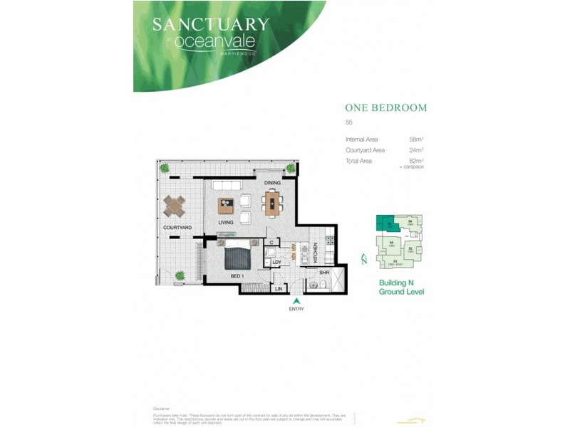 Warriewood NSW 2102 Floorplan
