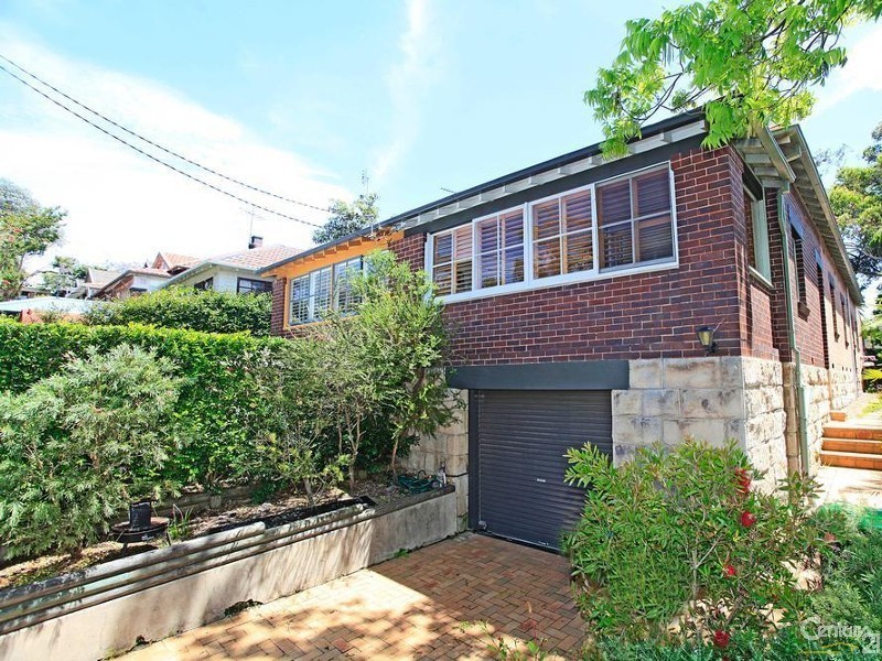 25 Hill Street, Fairlight NSW 2094