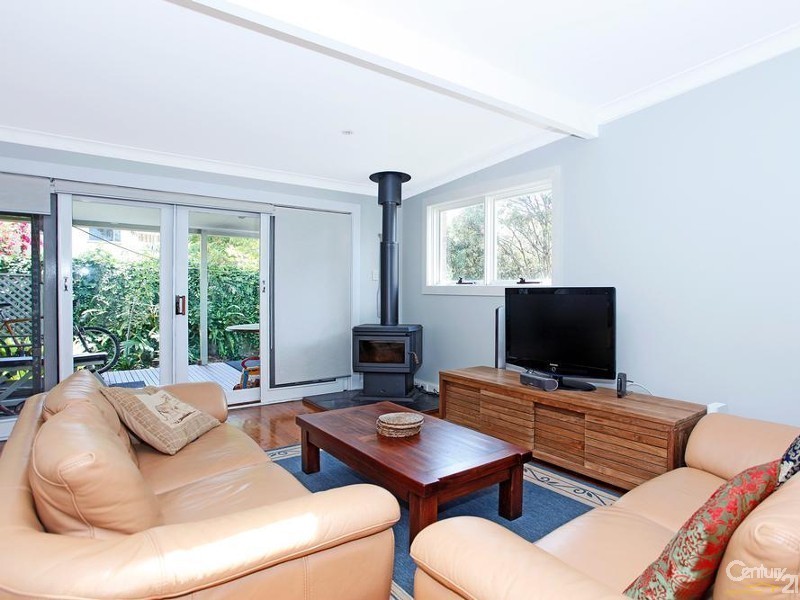 25 Hill Street, Fairlight NSW 2094