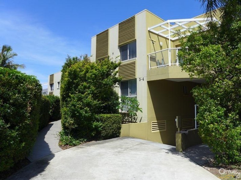 9/3-4 Carousel Close, Cromer NSW 2099