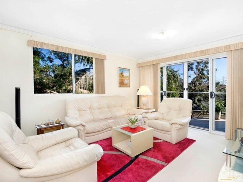 9/3-4 Carousel Close, Cromer NSW 2099