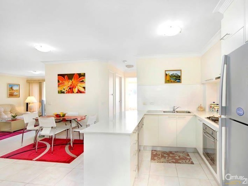9/3-4 Carousel Close, Cromer NSW 2099