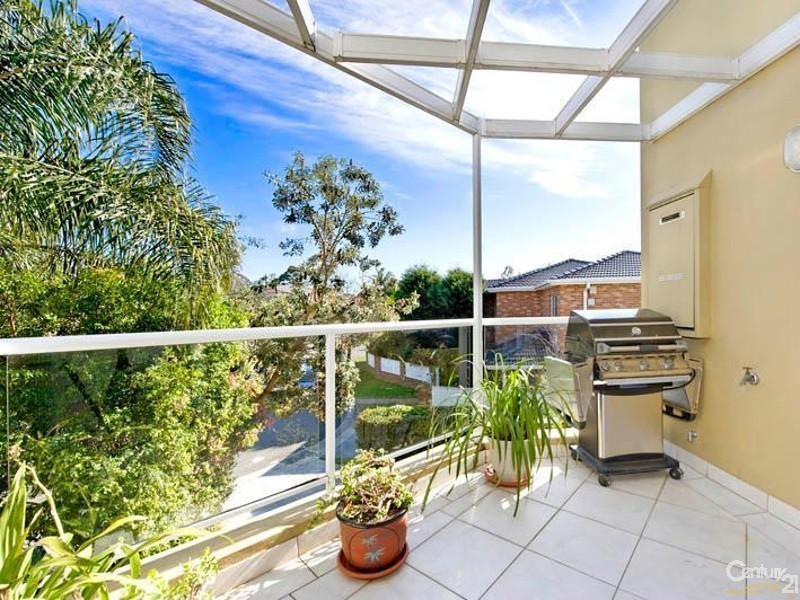 9/3-4 Carousel Close, Cromer NSW 2099