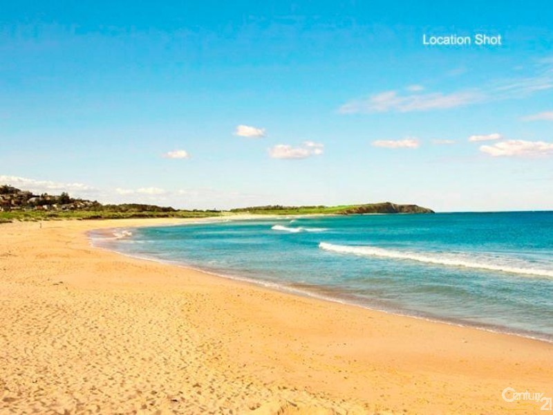 9/3-4 Carousel Close, Cromer NSW 2099