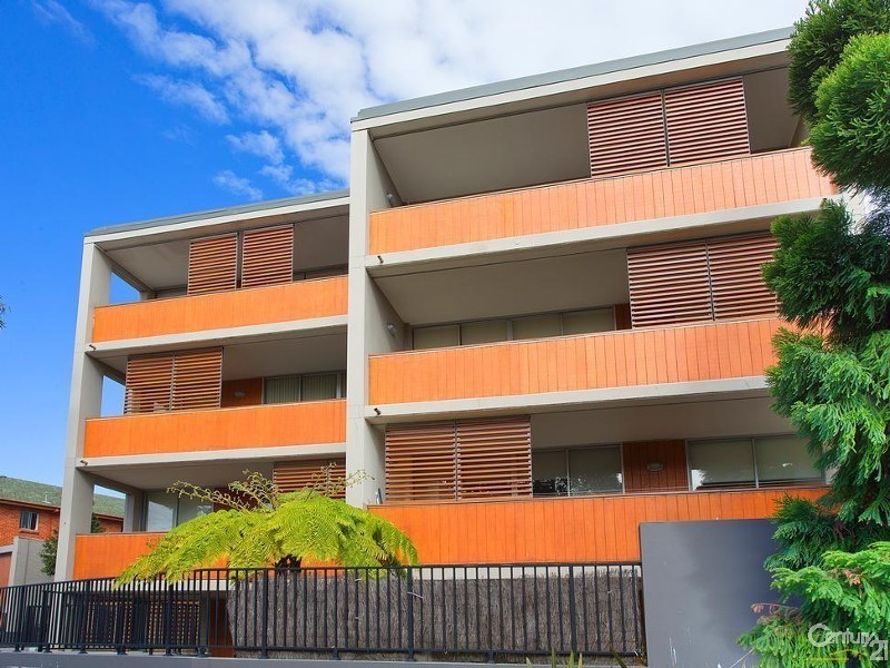 25/129 Spit Road, Mosman NSW 2088