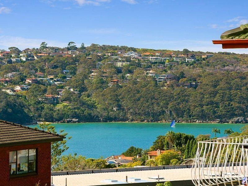 25/129 Spit Road, Mosman NSW 2088