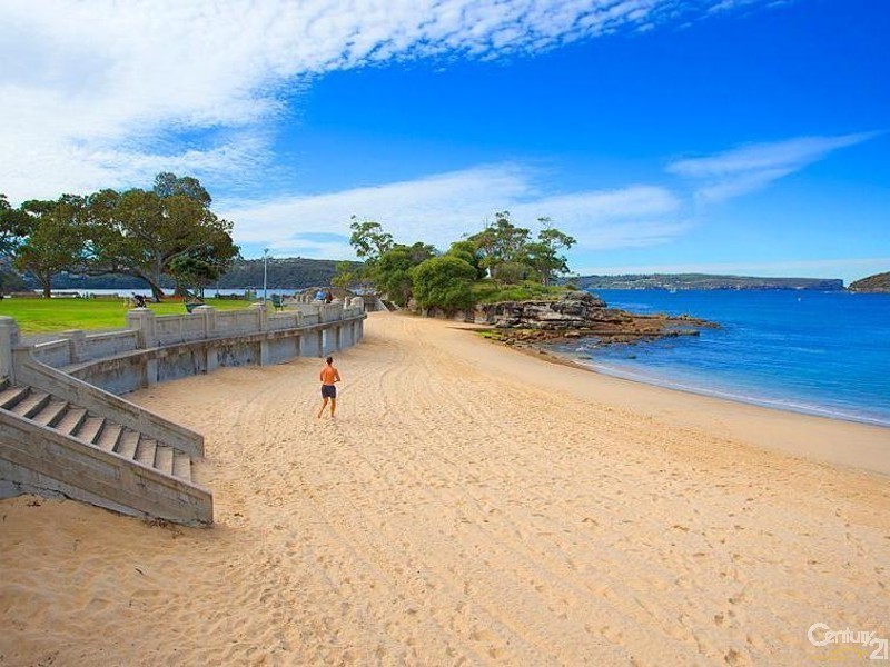 25/129 Spit Road, Mosman NSW 2088