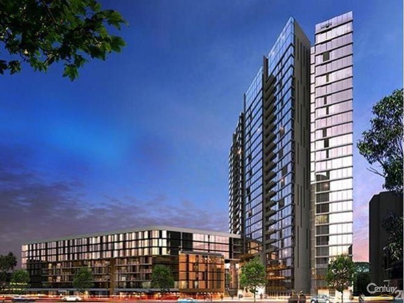 Wentworth Point NSW 2127