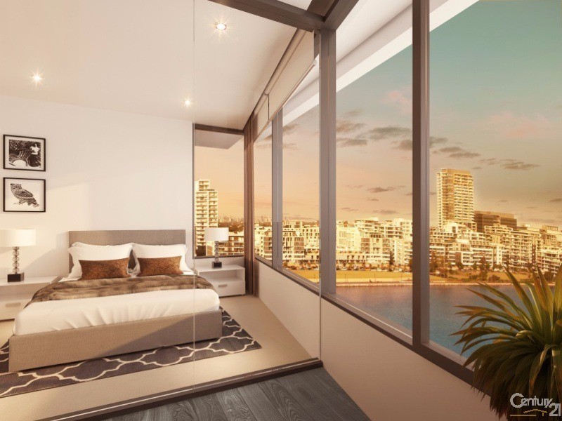 Wentworth Point NSW 2127