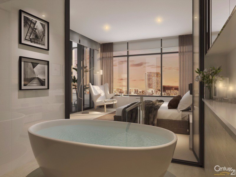 Wentworth Point NSW 2127