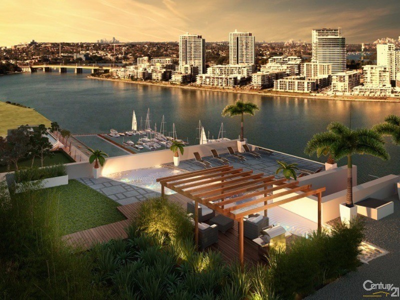 Wentworth Point NSW 2127