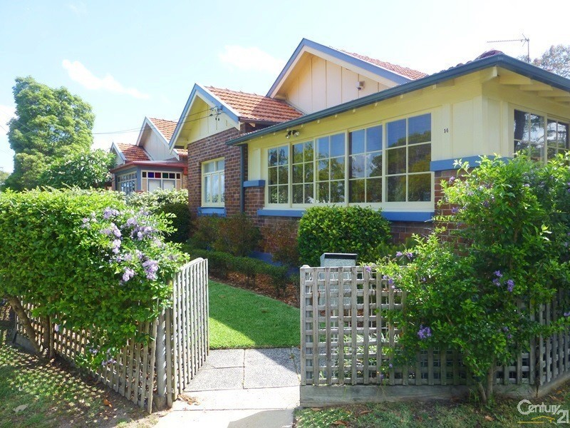 14 Alfred Road, Brookvale NSW 2100