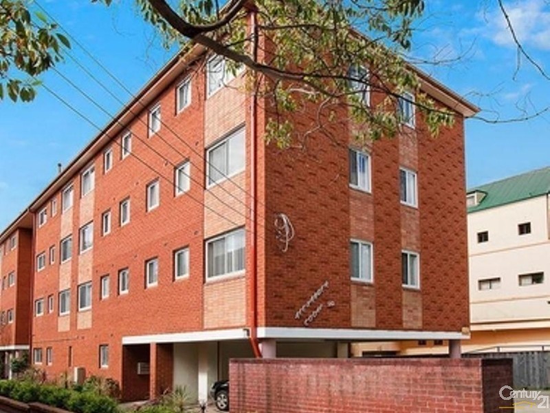 7/20 Pacific Parade, Dee Why NSW 2099