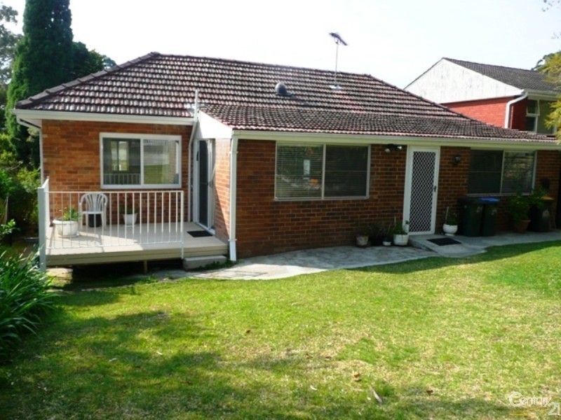 23 Oxford Falls Road, Beacon Hill NSW 2100