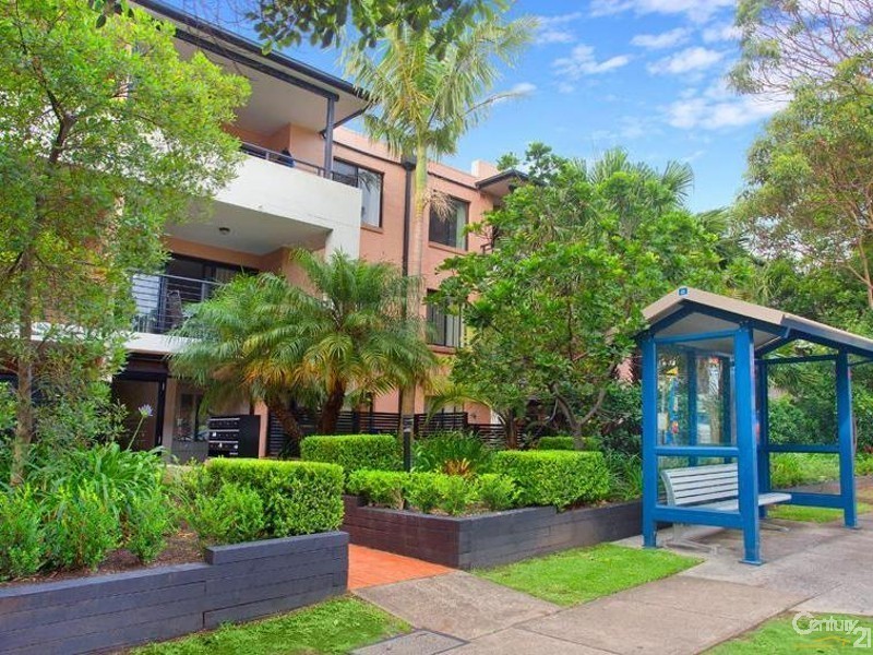 20/52-58  Howard Avenue, Dee Why NSW 2099