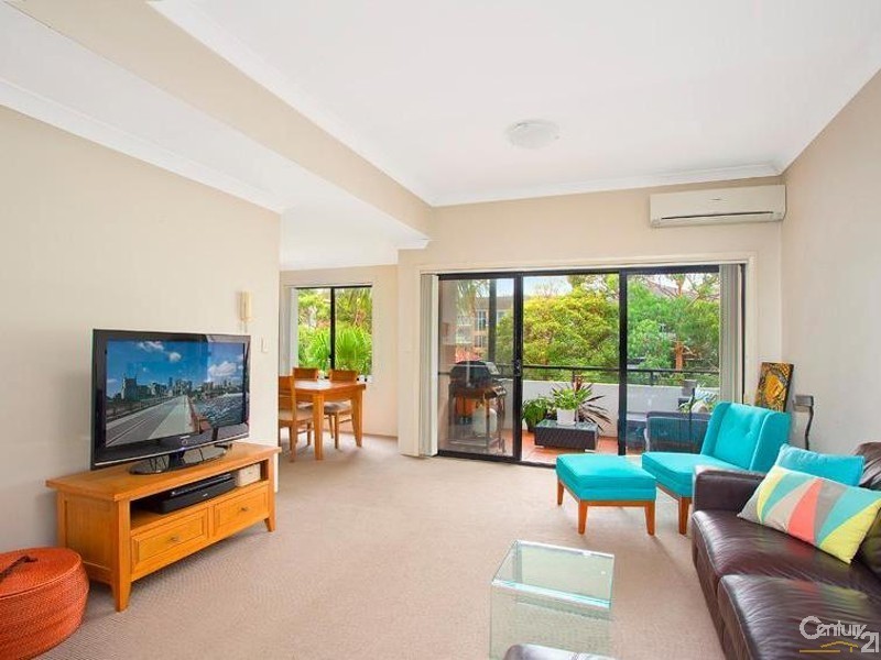 20/52-58  Howard Avenue, Dee Why NSW 2099