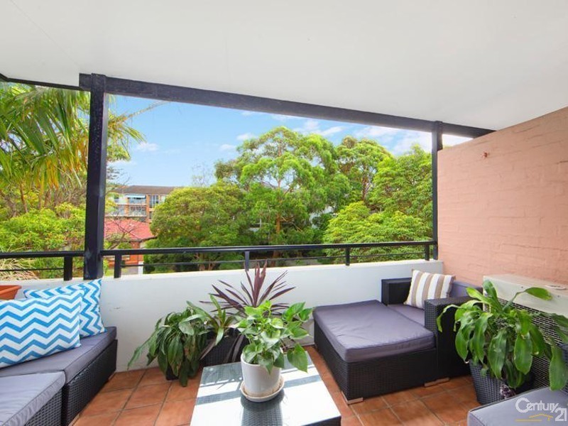 20/52-58  Howard Avenue, Dee Why NSW 2099