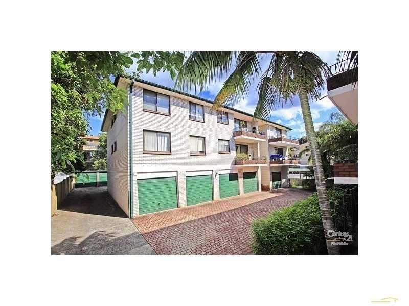 8/95 Pacific Parade, Dee Why NSW 2099
