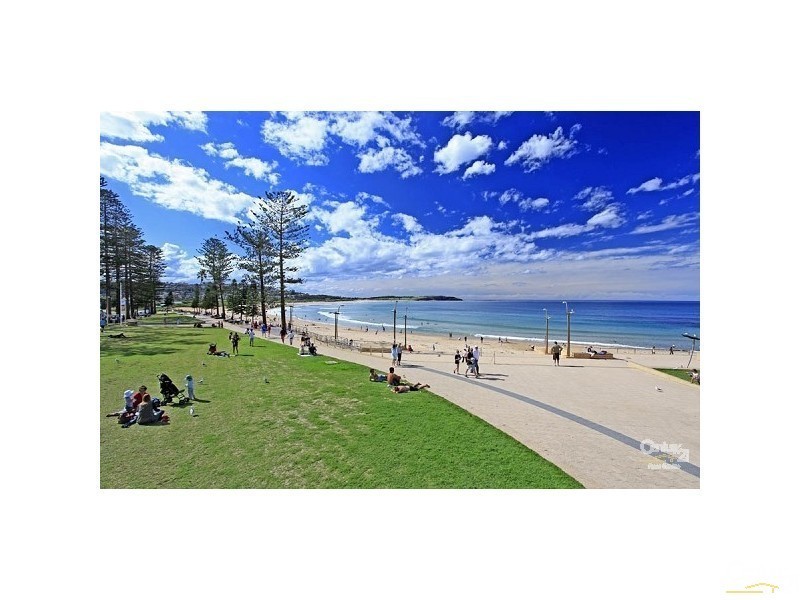 8/95 Pacific Parade, Dee Why NSW 2099