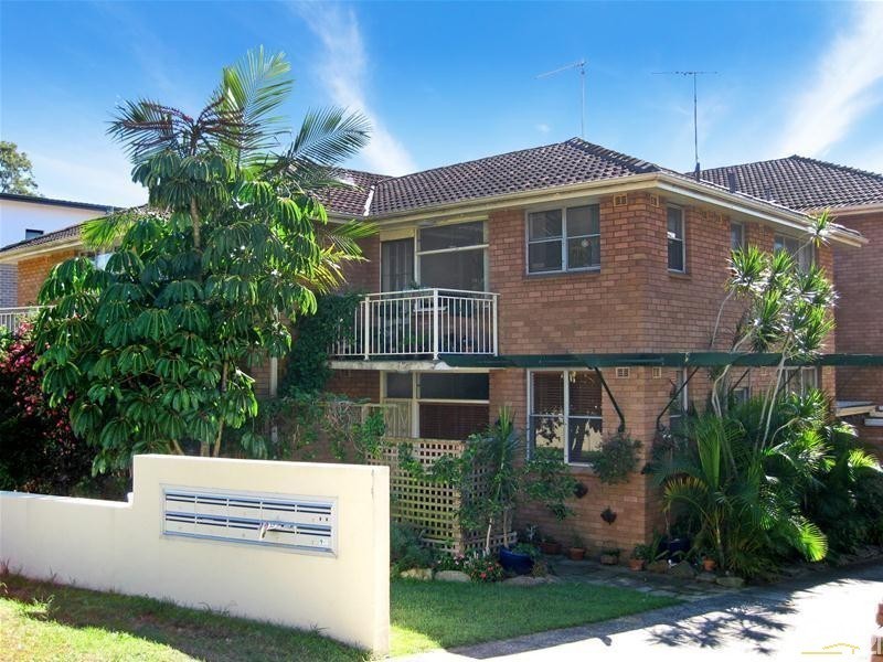 3/19 Kingsway, Dee Why NSW 2099