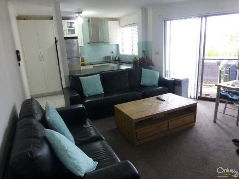 3/19 Ramsay Street, Collaroy NSW 2097