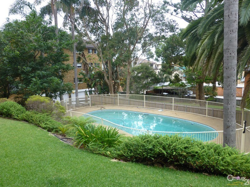 3/19 Ramsay Street, Collaroy NSW 2097