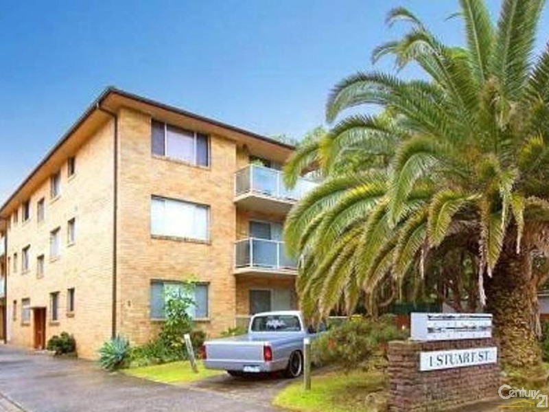 9/1 Stuart Street, Collaroy NSW 2097