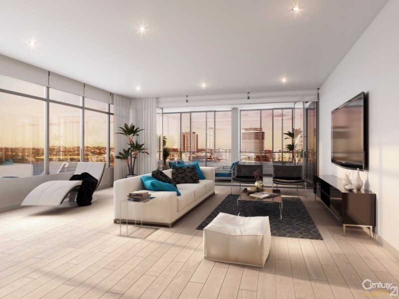 Wentworth Point NSW 2127