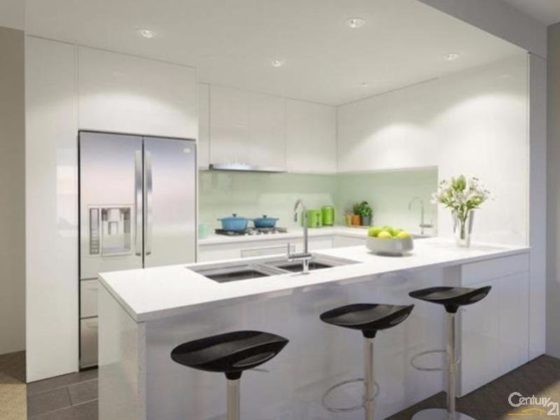 Wentworth Point NSW 2127