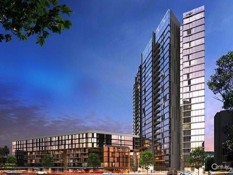 Wentworth Point NSW 2127